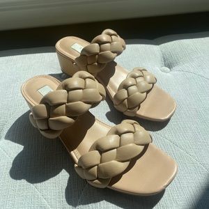 steve madden beliza